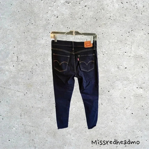 ~Levi’s 311~ Shaping Jeans - Size 27 - Picture 3 of 6